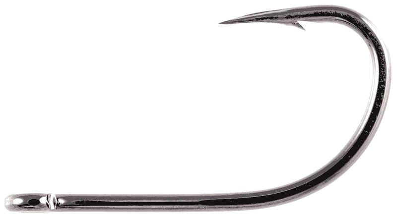 Owner Toad Double Hook 5/0 2-pk