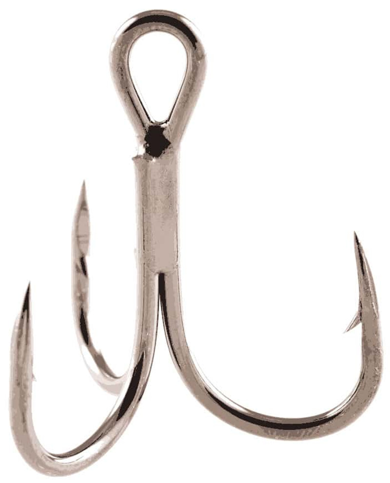 Owner ST-66 Treble Hooks