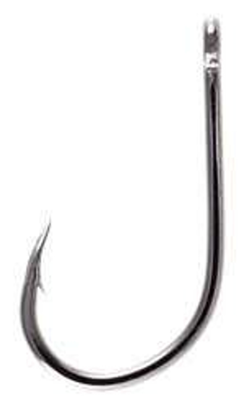 Owner 5169 Aki Twist Hook Size 2/0 (9872) 