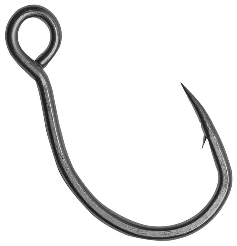 DONQL Fishing Hooks Treble Hook High Carbon Steel Treble Hooks