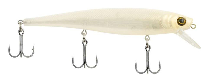 Berkley Bhbct110+-Cs Cutter 110+ Fishing Bait Chartreuse Shad, 4 3