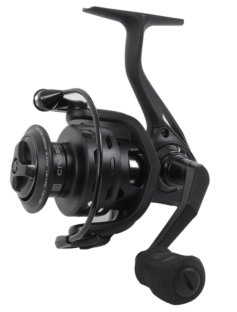 Shimano FX FB Spinning Reels - TackleDirect