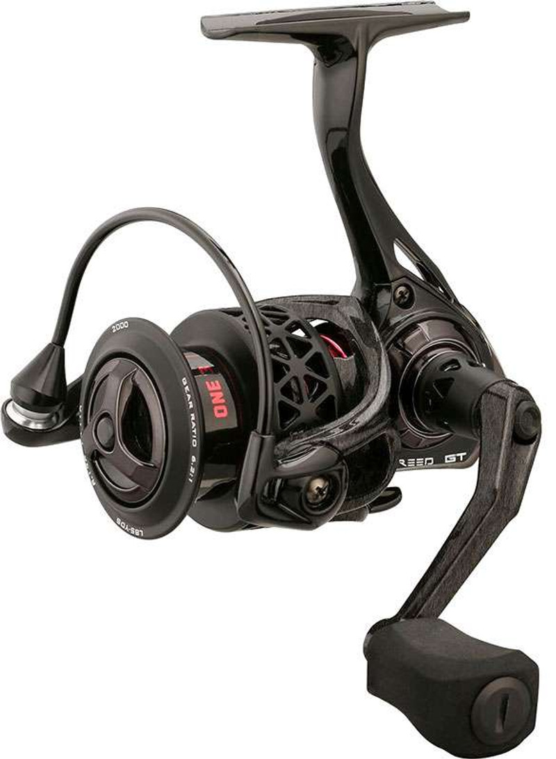 13 Fishing CRGT3000 Creed GT 3000 Spinning Reel