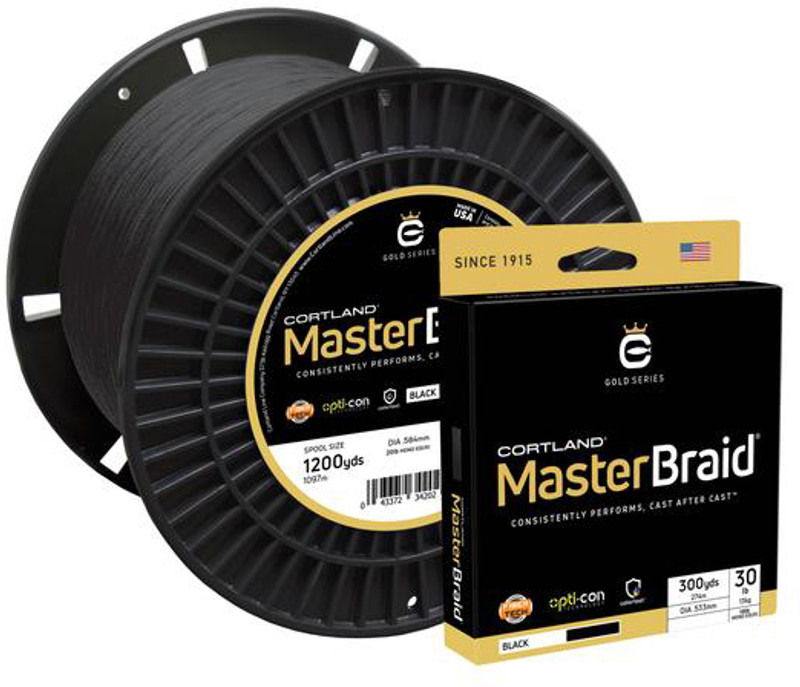 Braided Fishing Lines For Sale Online & In-Store