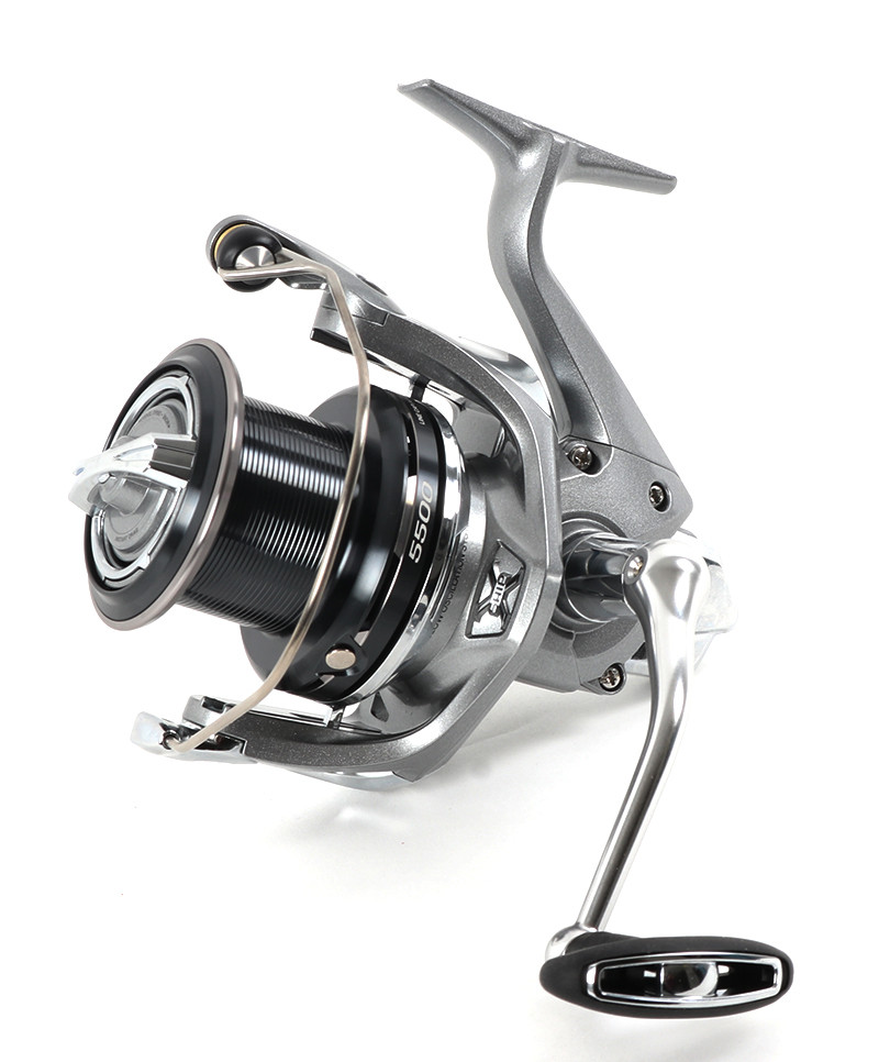 Shimano Ultegra CI4 14000 XSC Surfcasting Spinning Fishing Reel,  ULTCI414000XSC : Buy Online at Best Price in KSA - Souq is now :  Sporting Goods