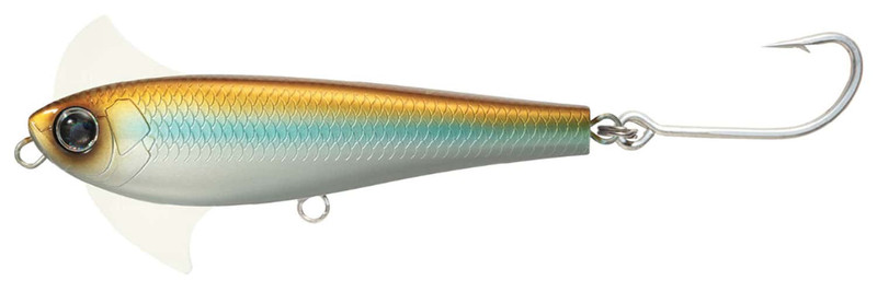 Shimano Fishing SP WAXWING 88 MAT. BLUE SARDIN SUSPENDING [WW088SPBS] 