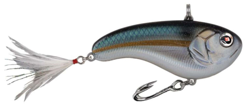 BassdozerStore.com: SEBILE Flatt Shad XH ~ Extra Heavy Lipless Crankbait