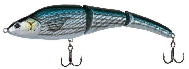 Berkley / Magic Swimmer Saltwater, 095 (3/8 oz), 3 3/4in, 10cm