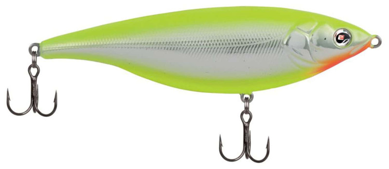 Sebile Stick Shadd Lures - TackleDirect