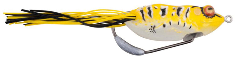 Sebile Pivot Frog Lure - TackleDirect