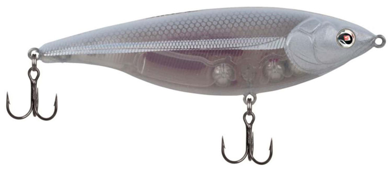 Sebile SS-182-SK Stick Shadd Lure - Fast Sinking Bunker