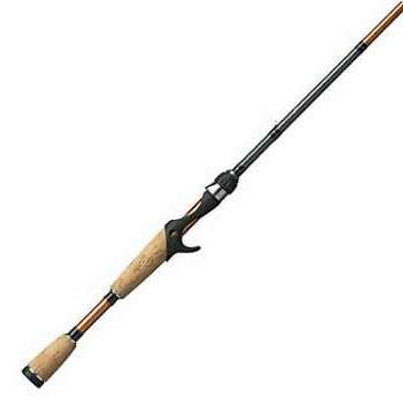 Berkley Shock Casting Fishing Rod