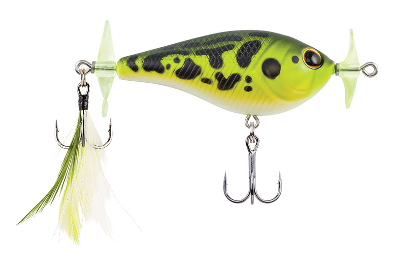 Berkley Spin Bomb  MoTackle & Outdoors