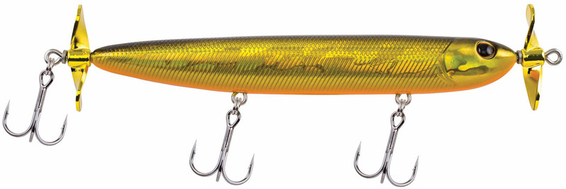 Berkley Spin Rocket  MoTackle & Outdoors