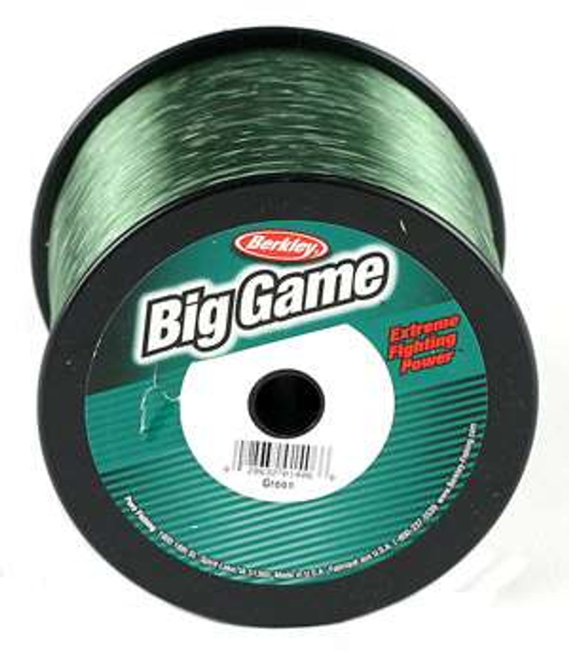 Berkley Trilene Big Game