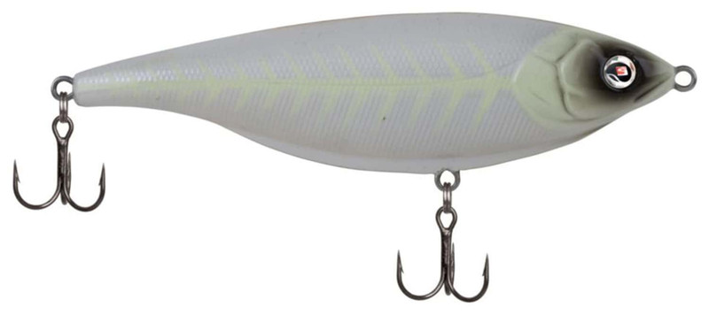 Sebile SS-114-SK Stick Shadd Lure - Sinking - TackleDirect