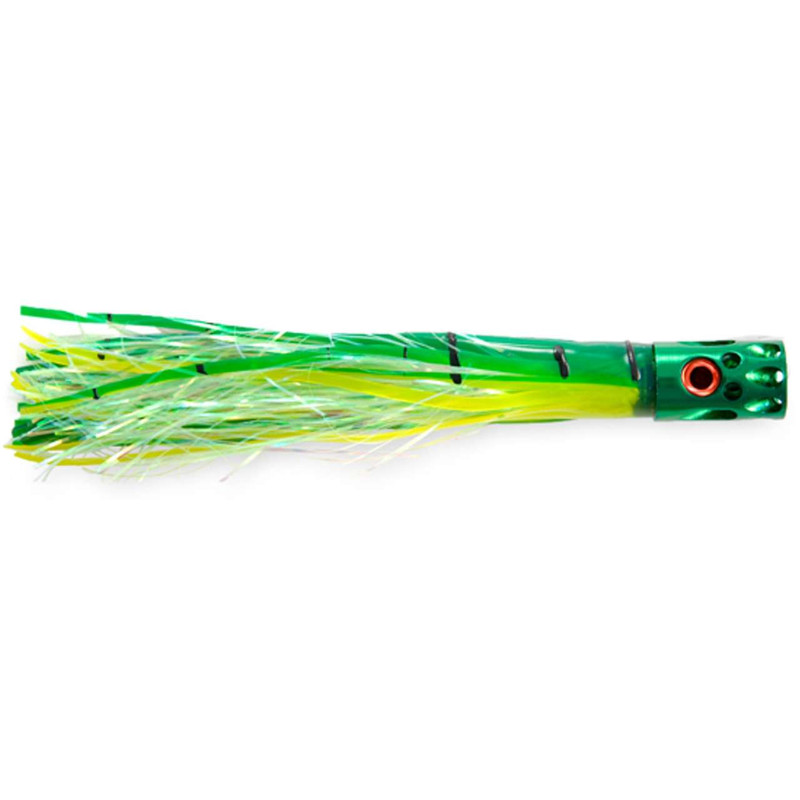 Billy Baits - Magnum Turbo Whistler Lure