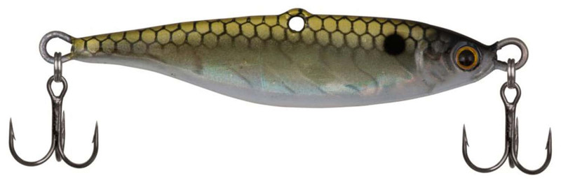 Sebile Vibrato Lures - TackleDirect