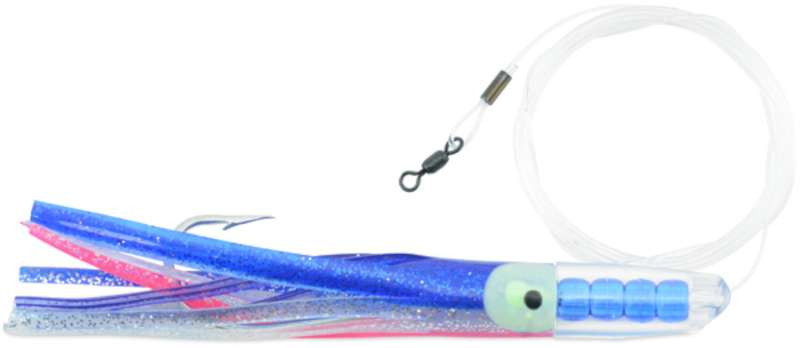 CandH Billy Baits Mister Big Lures - TackleDirect