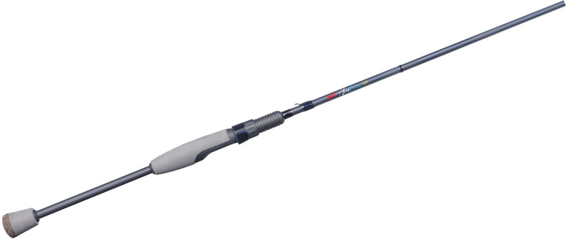 Falcon BuCoo SR Open Hook 6'6 Medium Spinning Rod - BRS-4-166 - American  Legacy Fishing, G Loomis Superstore