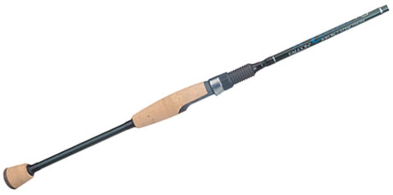 Falcon Coastal XGS 6'6 Saltwater Wade Fisher Spinning Rod
