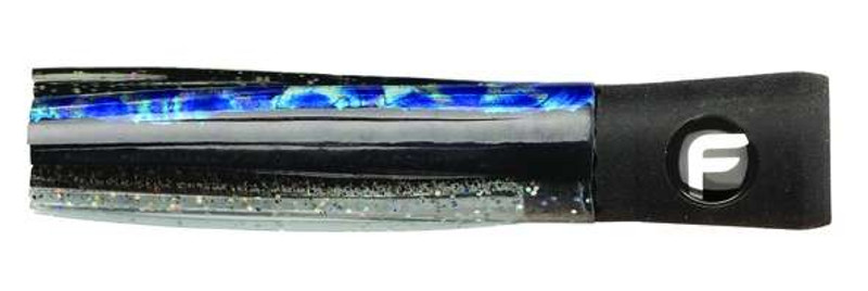 Mini Soft Head 4 Chugger Ballyhoo Pre-Rigged Trolling Lure – Fathom  Offshore