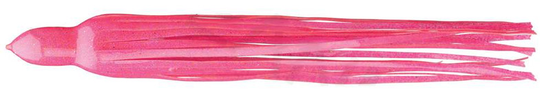 Fathom Offshore Double O' Half Pint Rigged Trolling Lure - Hot Pink - Yahoo  Shopping