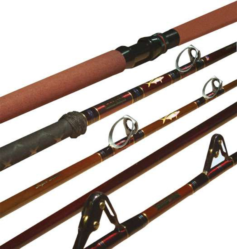 Seeker SS 270-8' Super Seeker Live Bait Rod