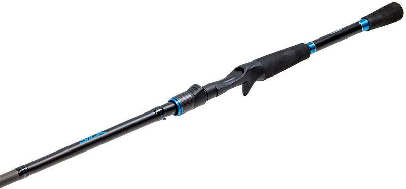 Shimano SLXC70MH SLX Baitcasting Rod