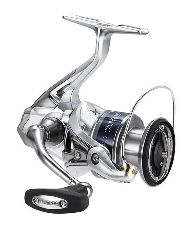 SHIMANO Reel 13 Power Aero Spin Power Thick Specification