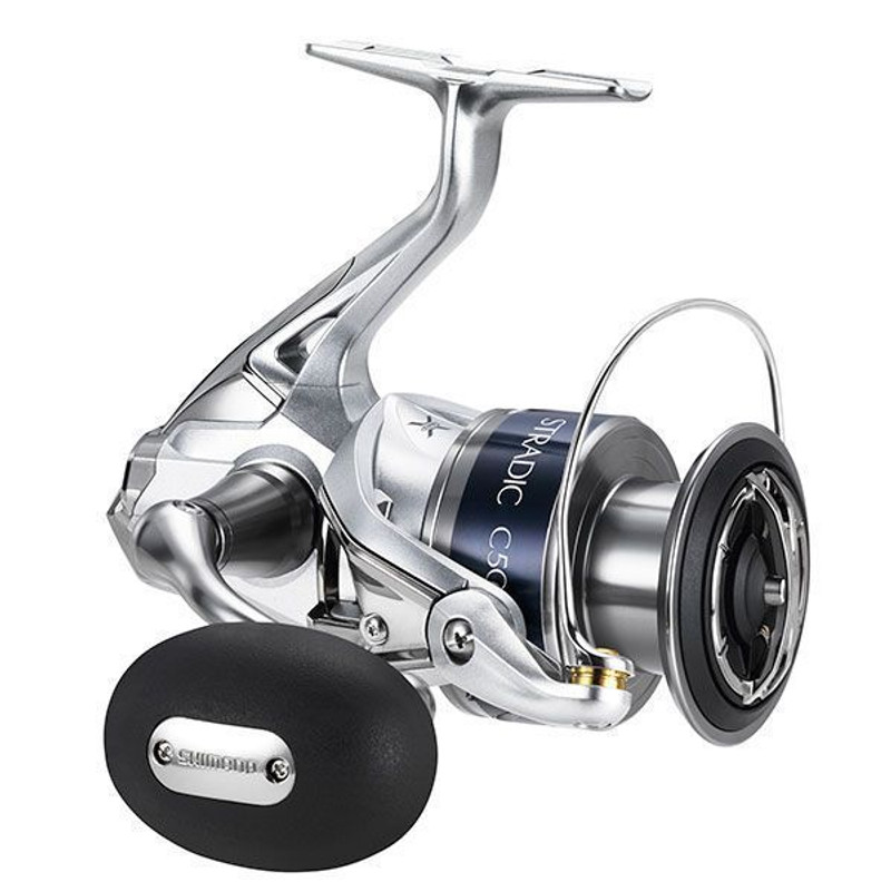 Reel Shimano Stradic Fl C5000Xg 2019