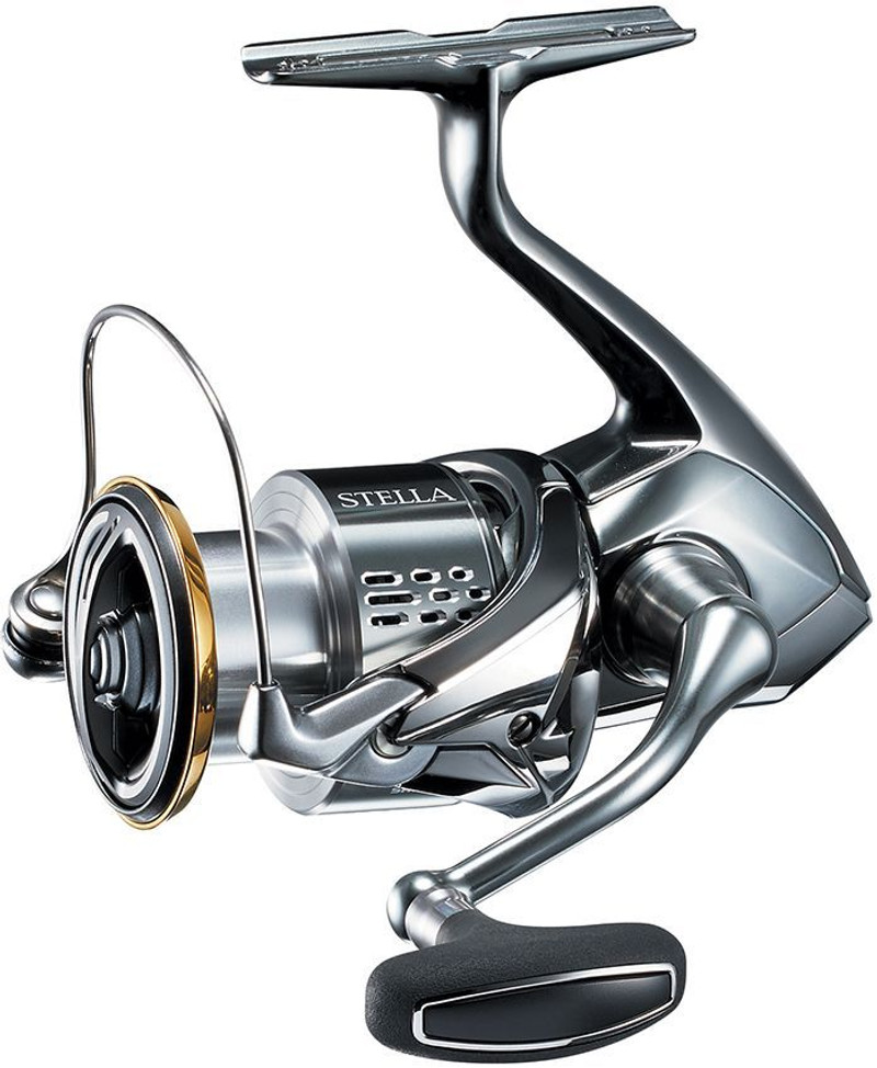 Shimano STLC2000SFI Stella FI Spinning Reel