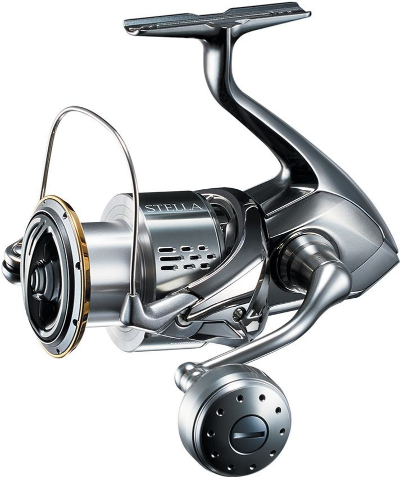 Buy SHIMANO Stella STL 5000 SWB XG Reel Online at desertcartUAE