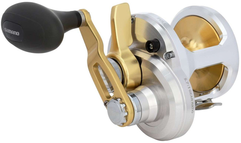 Shimano Talica TAC12 Reel