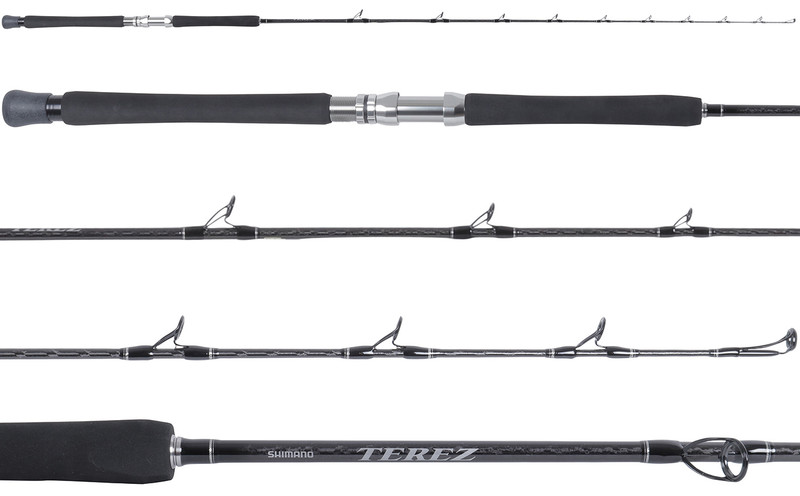 Shop 2 Piece Fishing Rod Fiber with great discounts and prices online - Jan  2024