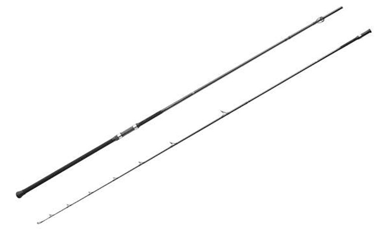 Shimano Tiralejo Surf Spinning Rods - TackleDirect