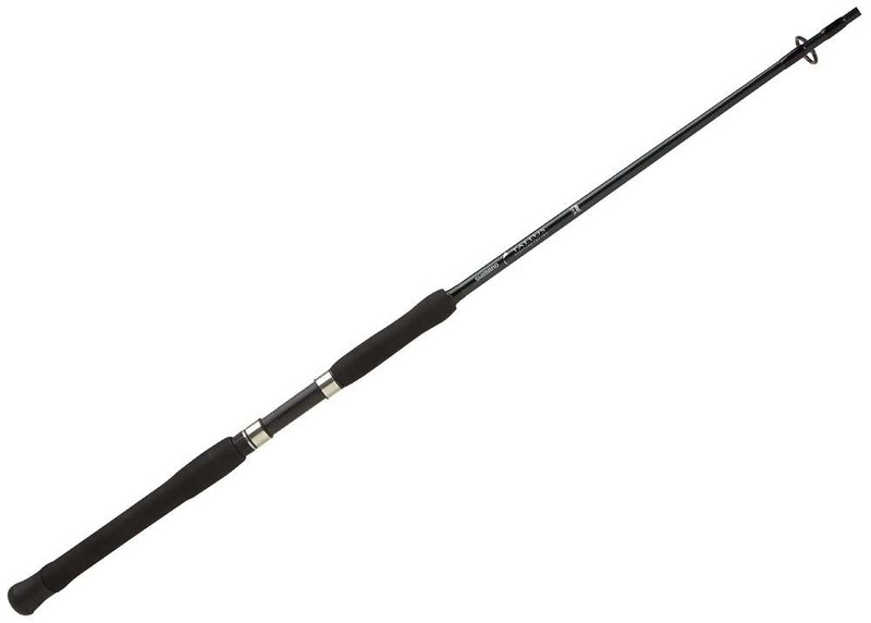 Shimano Talavera Bluewater Series Conventional Rods - TackleDirect