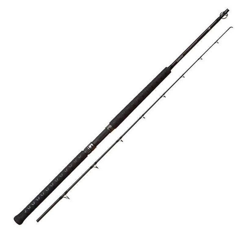 Shimano Teramar XX NE Spinning Rods - The Saltwater Edge