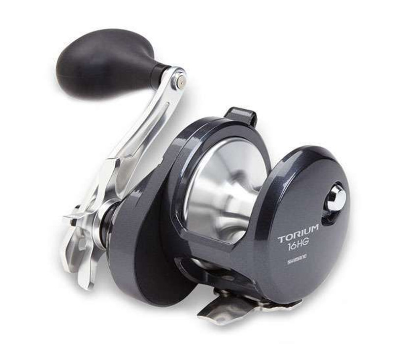 Shimano Speedmaster II Lever Drag Reels