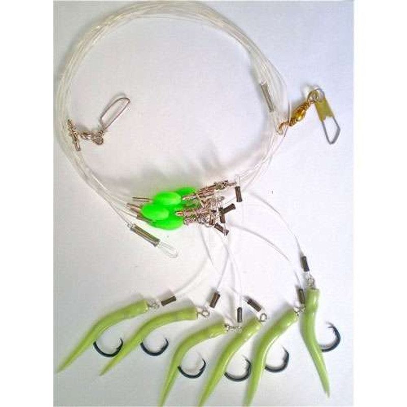 R&R Tackle Deep Drop Rigs