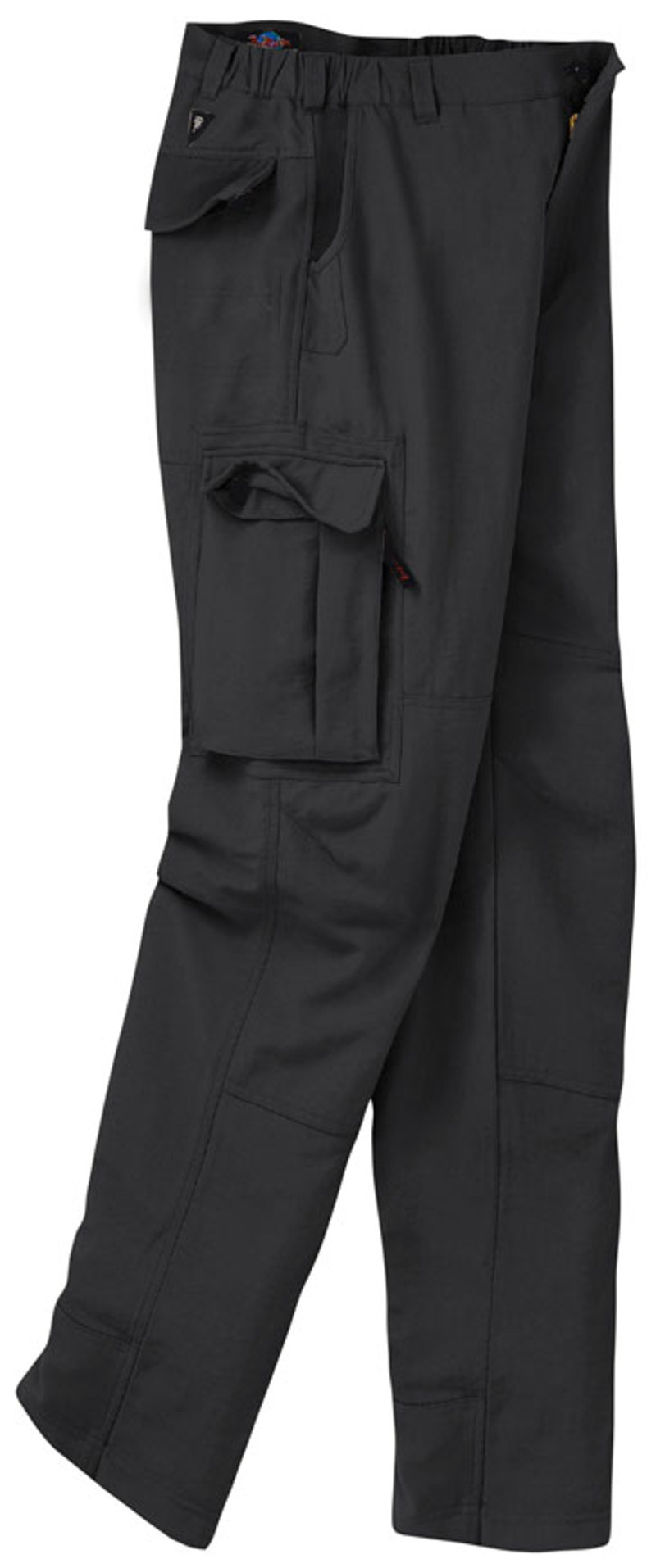 Durable, Reinforced Nylon Tactical Pants, Men's VersaTac-Mid Pant