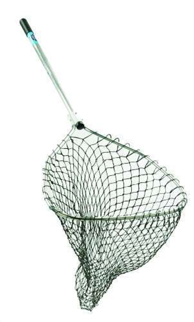 Ranger 953 Big Game Landing Net w/ Black Netting