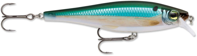 Rapala Balsa Xtreme Minnow Lures - TackleDirect