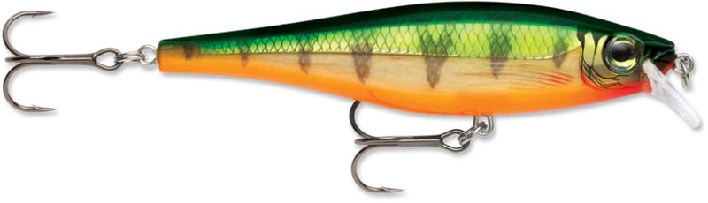 Rapala Balsa Xtreme BX Brat Squarebill Crankbaits – Anglers Choice