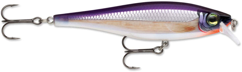 Rapala BX Jointed Minnow - Blue Pearl