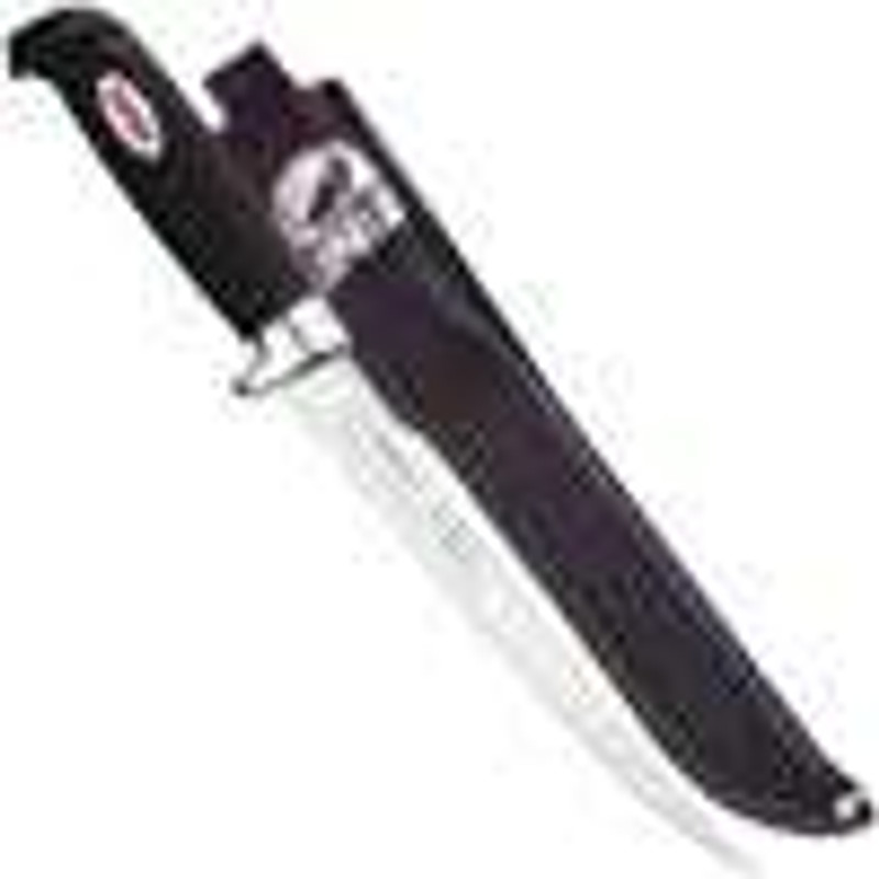 Rapala Soft Grip Fillet Knife 7 in.