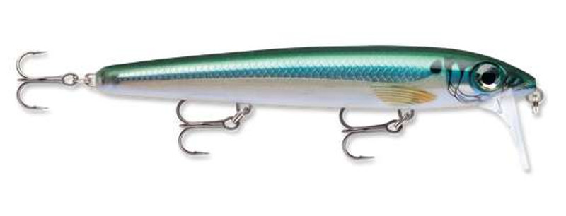 Rapala BX Waking Minnow Lure - TackleDirect