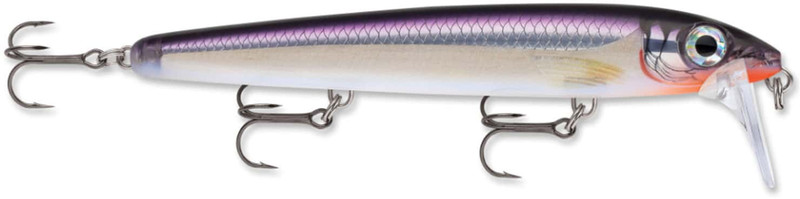 BX Minnow Lure - (2 3/4) - Blue Back Herring - Ramsey Outdoor