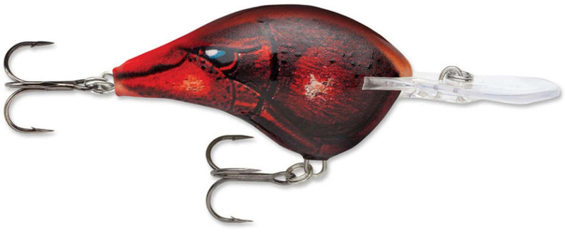 Rapala Dives To Crankbait Lures DT06 - TackleDirect