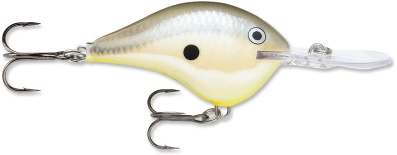 StandOut Western Finesse Bass Hooks - TackleDirect